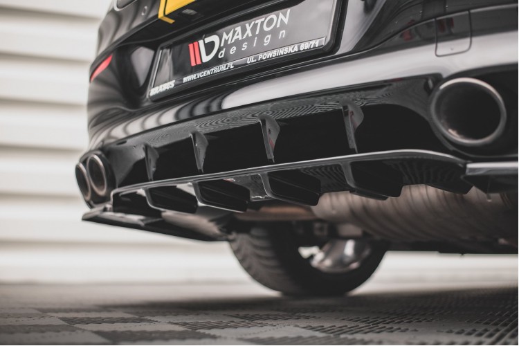 Πίσω Βαθμίδα Mercedes-AMG CLA 35 Aero \/ 45 Aero C118