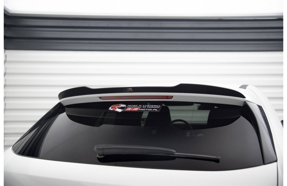 Spoiler Cap Mercedes-Benz CLA Shooting Brake AMG-Line (X118) Spoiler Cap Mercedes-Benz CLA Shooting Brake AMG-Line (X118)