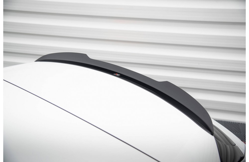 Spoiler Cap Mercedes-Benz CLA Shooting Brake AMG-Line (X118) Spoiler Cap Mercedes-Benz CLA Shooting Brake AMG-Line (X118)