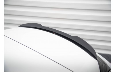 Spoiler Cap Mercedes-Benz CLA Shooting Brake AMG-Line (X118)