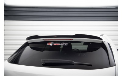 Spoiler Cap Mercedes-Benz CLA Shooting Brake AMG-Line (X118)