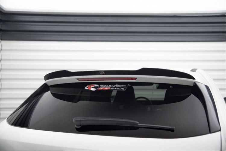 Αεροτομή Καπό Mercedes-Benz CLA Shooting Brake AMG-Line (X118)