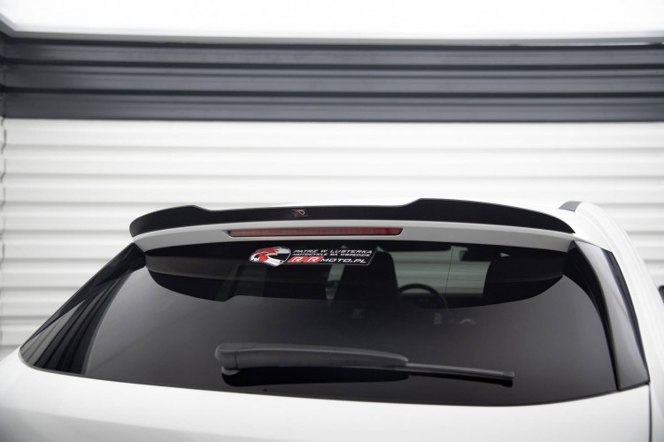 Αεροτομή Καπό Mercedes-Benz CLA Shooting Brake AMG-Line (X118)