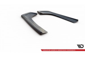 Rear Side Splitters Mercedes-Benz CLA  AMG-Line X118