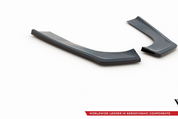 Πίσω Πλευρικοί Splitters Mercedes-Benz CLA AMG-Line X118