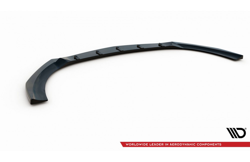 Front Splitter V.1 Mercedes-Benz CLA A35 AMG / AMG-Line C118