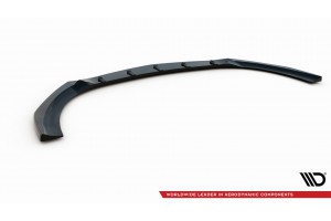 Front Splitter V.1 Mercedes-Benz CLA A35 AMG / AMG-Line C118