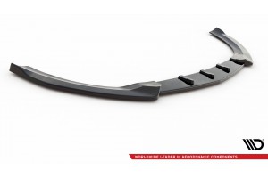 Front Splitter V.2 Mercedes-Benz CLA A35 AMG / AMG-Line C118