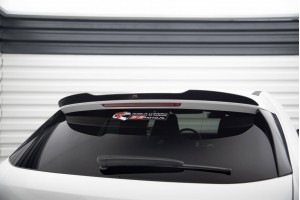 Set of Splitters Mercedes-Benz CLA Shooting Brake AMG-Line X118