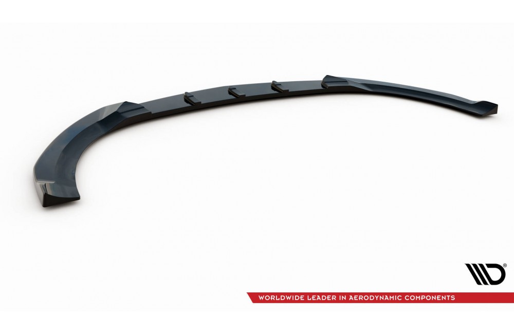 Set of Splitters Mercedes-Benz CLA Shooting Brake AMG-Line X118