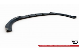 Set of Splitters Mercedes-Benz CLA Shooting Brake AMG-Line X118