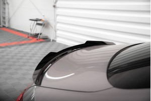 Spoiler Cap V.1 Mercedes-Benz CLA Coupe C118 Spoiler Cap V.1 Mercedes-Benz CLA Coupe C118