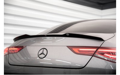 Spoiler Cap V.1 Mercedes-Benz CLA Coupe C118