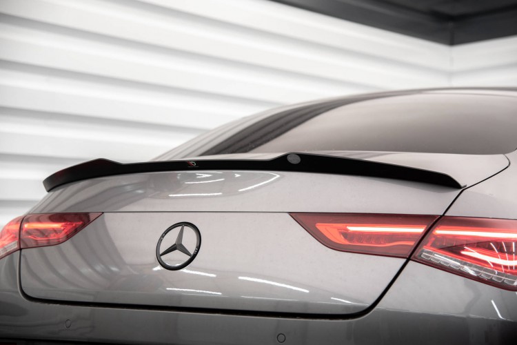 Αεροτομή Καπάκι V.1 Mercedes-Benz CLA Coupe C118