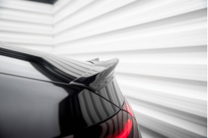 Spoiler Cap 3D Mercedes-Benz CLA Coupe C118 Spoiler Cap 3D Mercedes-Benz CLA Coupe C118