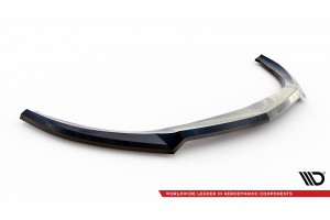 Front Splitter V.1 Mercedes-Benz CLA C118