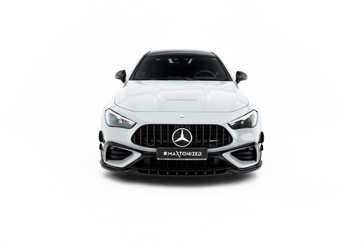 Μπροστινός Splitter Mercedes-AMG CLE 53 Aero C236