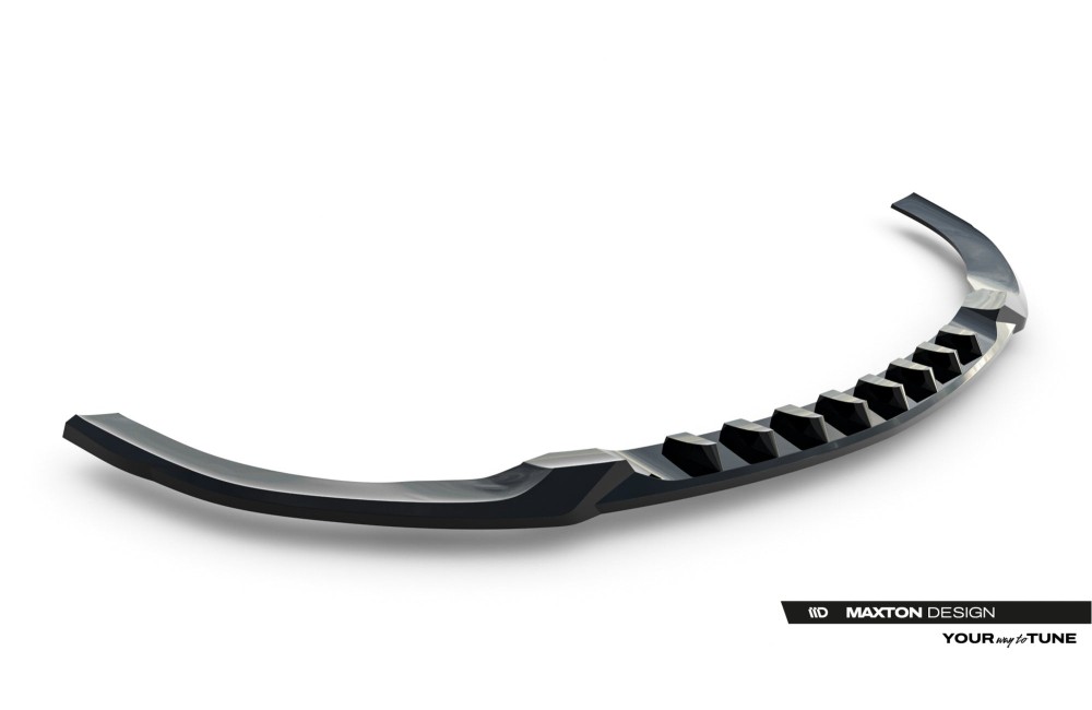 Front Splitter Mercedes-AMG CLE 53 Aero C236