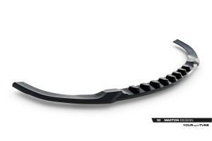 Front Splitter Mercedes-AMG CLE 53 Aero C236