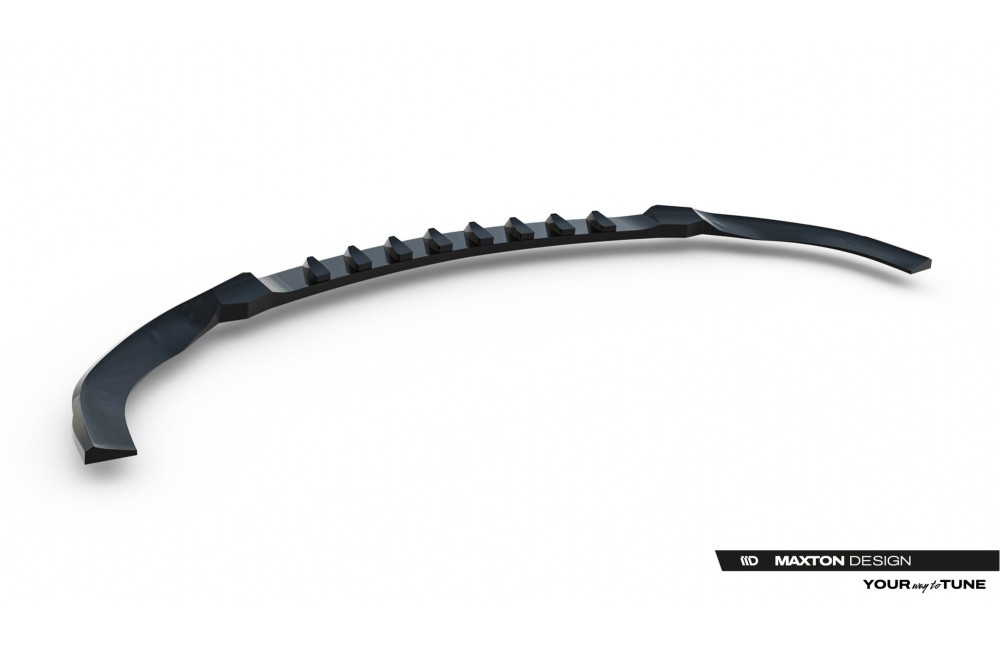 Front Splitter Mercedes-AMG CLE 53 Aero C236