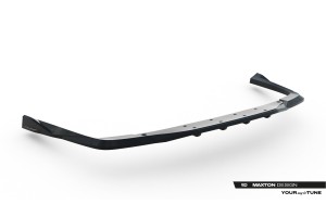 Rear Splitter (with vertical bars) Mercedes-AMG CLE 53 Aero C236