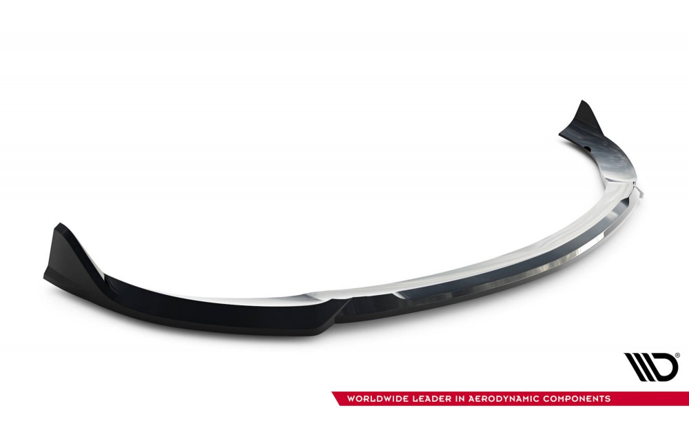 Front Splitter V.1 Mercedes-AMG CLE 53 C236
