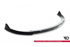 Front Splitter V.1 Mercedes-AMG CLE 53 C236