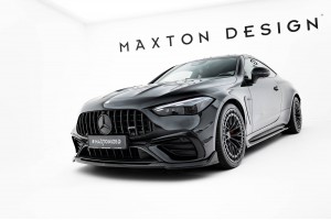 Front Splitter V.1 Mercedes-AMG CLE 53 C236