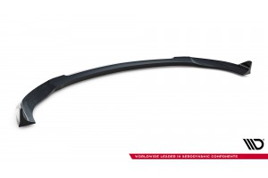 Front Splitter V.1 Mercedes-AMG CLE 53 C236