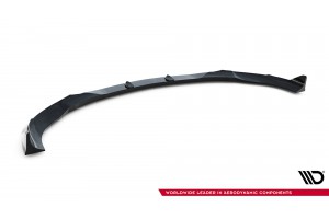 Front Splitter V.2 Mercedes-AMG CLE 53 C236