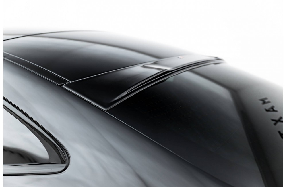 The extension of the rear window Mercedes-AMG CLE 53 / AMG-Line C236 The extension of the rear window Mercedes-AMG CLE 53 / AMG-Line C236