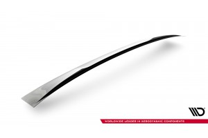 The extension of the rear window Mercedes-AMG CLE 53 / AMG-Line C236 The extension of the rear window Mercedes-AMG CLE 53 / AMG-Line C236