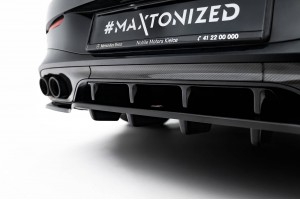 Set of Splitters Mercedes-AMG CLE 53 C236 Set of Splitters Mercedes-AMG CLE 53 C236