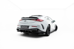 Set of Splitters Mercedes-AMG CLE 53 Aero C236