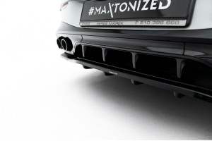 Set of Splitters Mercedes-AMG CLE 53 Aero C236