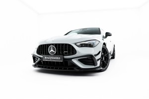 Set of Splitters Mercedes-AMG CLE 53 Aero C236