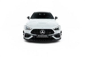 Set of Splitters Mercedes-AMG CLE 53 Aero C236