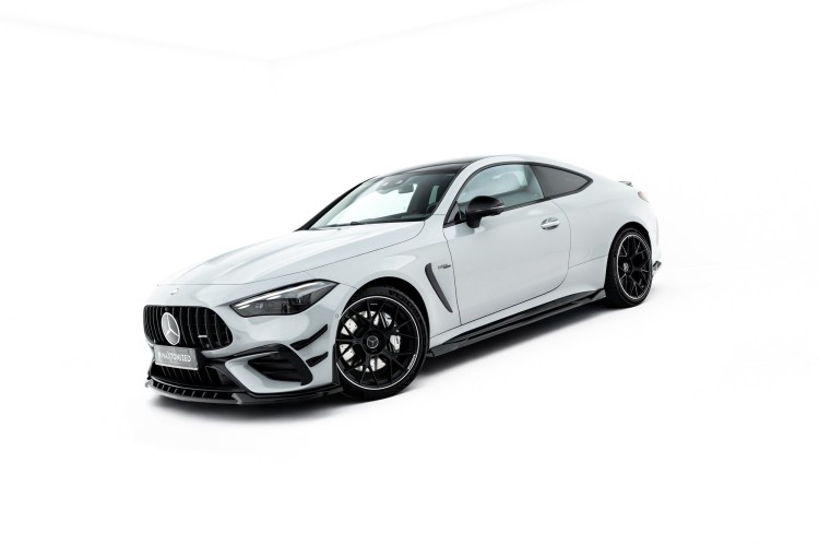 Σετ από Splitters Mercedes-AMG CLE 53 Aero C236