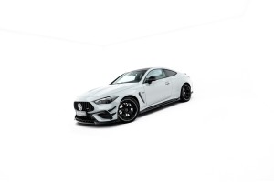 Set of Splitters Mercedes-AMG CLE 53 Aero C236