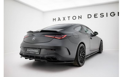 Spoiler Cap 3D Mercedes-AMG CLE 53 C236