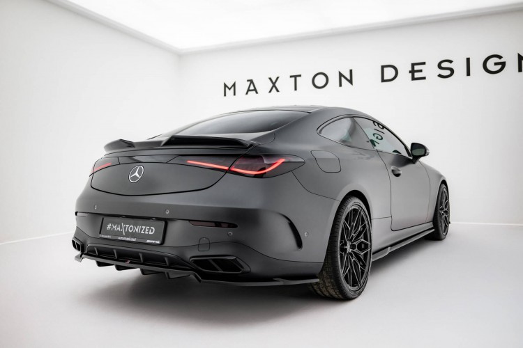 Τελείωμα αεροτομής 3D Mercedes-AMG CLE 53 C236