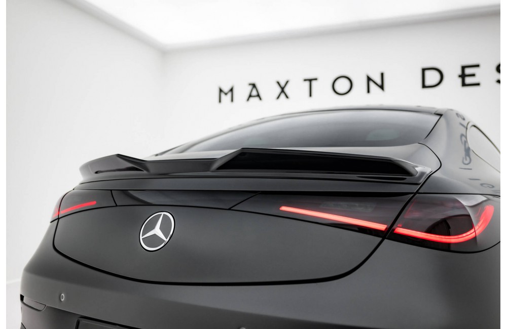 Spoiler Cap 3D Mercedes-Benz CLE AMG-Line C236