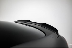 Spoiler Cap 3D Mercedes-Benz CLE AMG-Line C236