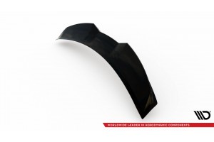 Spoiler Cap 3D Mercedes-Benz CLE AMG-Line C236