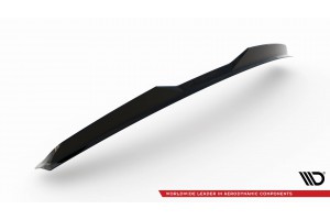 Spoiler Cap 3D Mercedes-Benz CLE AMG-Line C236