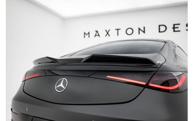 Spoiler Cap 3D Mercedes-AMG CLE 53 C236