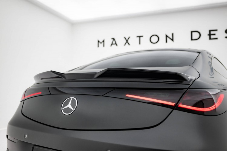 Τελείωμα αεροτομής 3D Mercedes-AMG CLE 53 C236