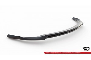 Front Splitter V.1 Mercedes-Benz CLE AMG-Line C236