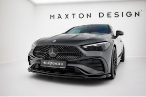 Front Splitter V.1 Mercedes-Benz CLE AMG-Line C236