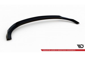 Front Splitter V.1 Mercedes-Benz CLE AMG-Line C236